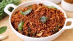 KAKARAKAYA PODI